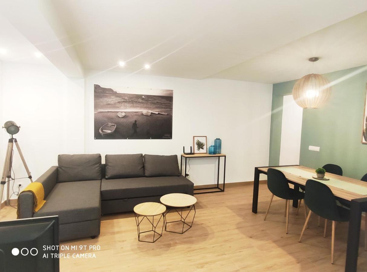 Padre Santaella - Lux&cool Apartment